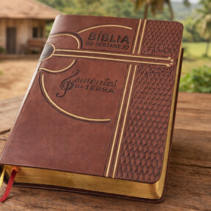 Bíblia Sertaneja