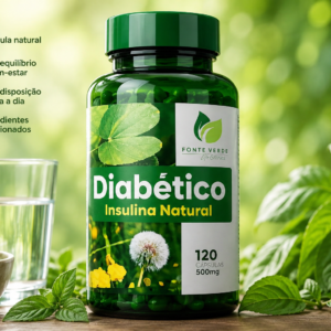 diabético